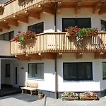 Apartman Am Winterhaus *