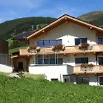 Apartman Am Winterhaus