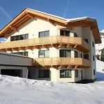 Apartman Am Winterhaus *