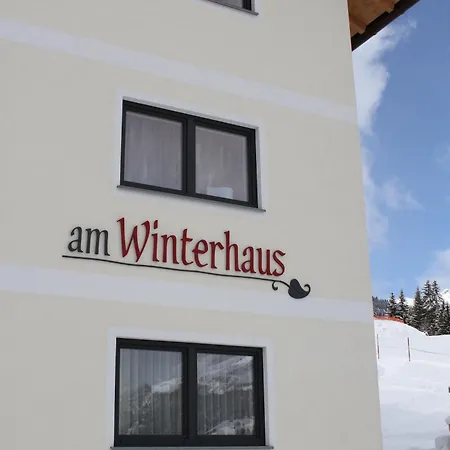 Am Winterhaus Apartman