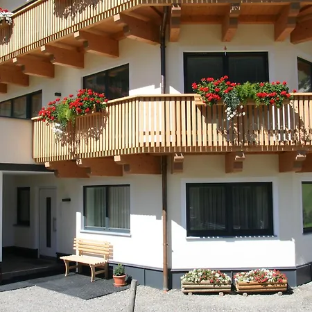 Lägenhet Am Winterhaus *