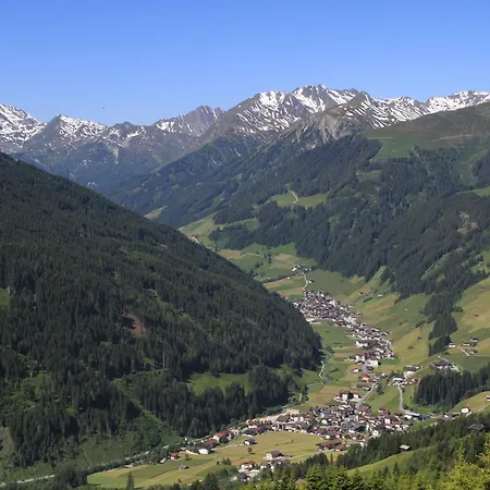 Apartman Am Winterhaus