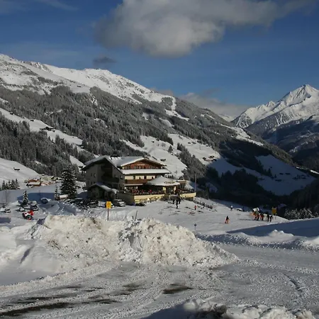 Am Winterhaus Lägenhet