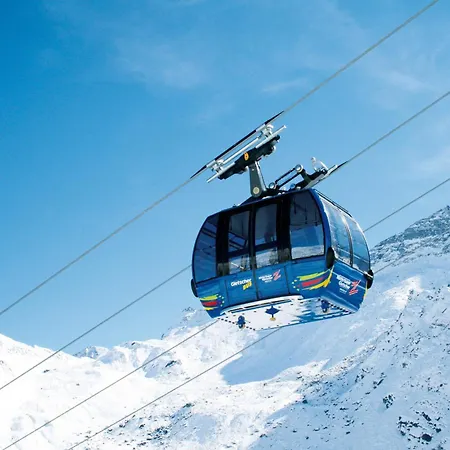 Lägenhet Am Winterhaus *