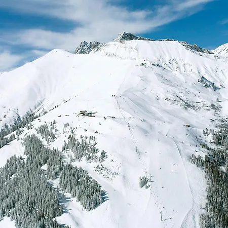 菲林沃浓温特豪斯旅馆 公寓