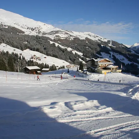 Lägenhet Am Winterhaus