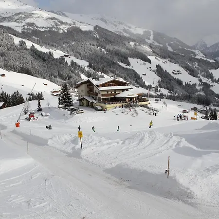 Am Winterhaus Lägenhet *