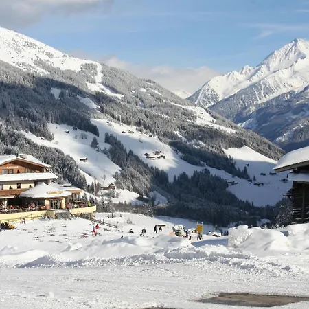 Apartman Am Winterhaus *