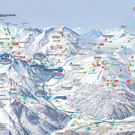 菲林沃浓温特豪斯旅馆