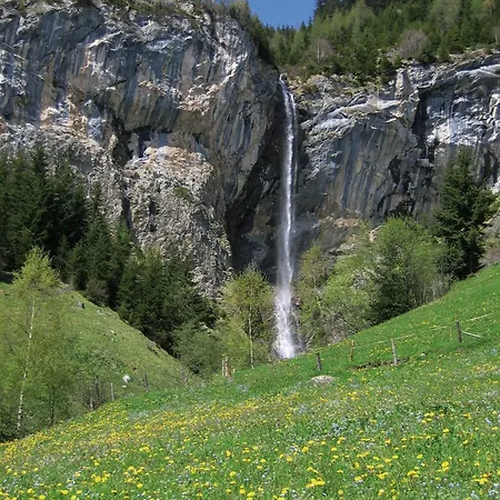 公寓 菲林沃浓温特豪斯旅馆 图克斯
