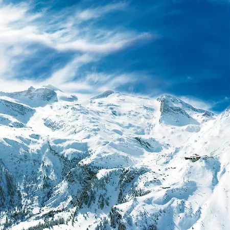 Am Winterhaus Apartman *