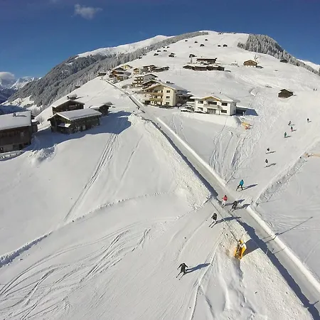 Am Winterhaus Lägenhet *