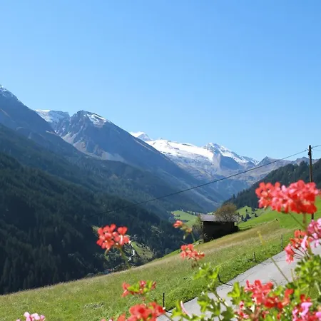 Apartman Am Winterhaus