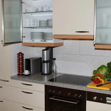 Apartman Am Winterhaus *