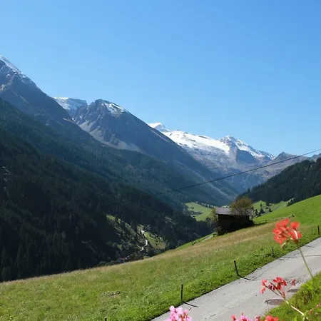 Am Winterhaus Apartman