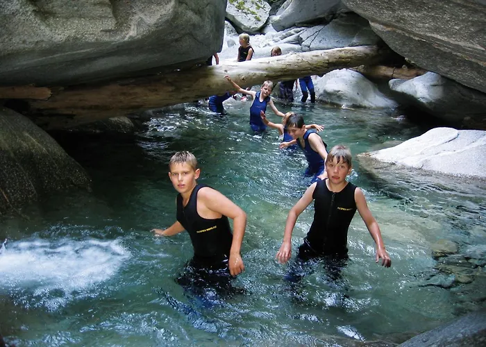 Am Winterhaus Apartment *