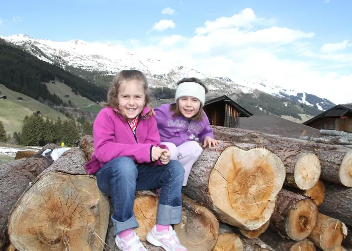 Am Winterhaus * Тукс