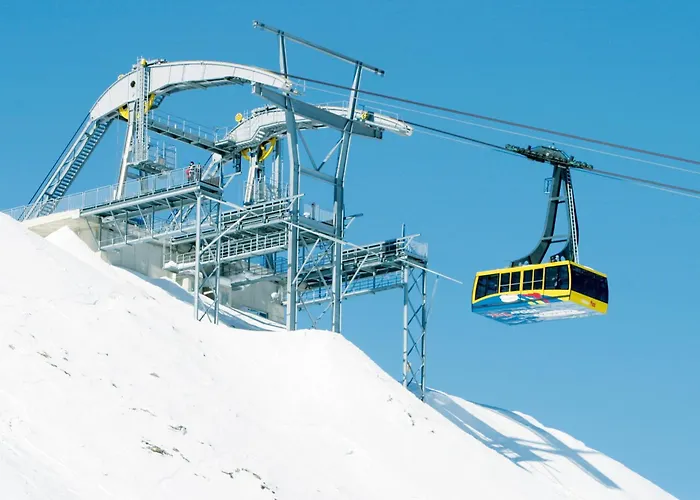Am Winterhaus Lägenhet