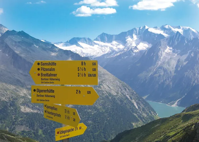 Apartment Am Winterhaus *