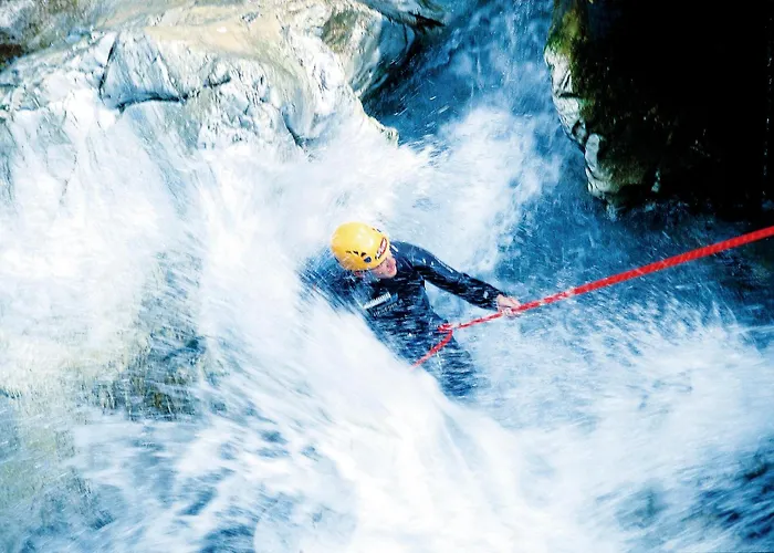 Am Winterhaus Lägenhet Tux