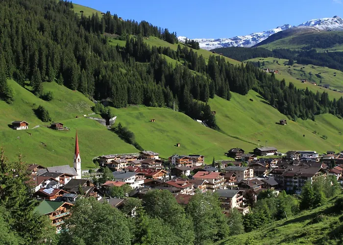 Am Winterhaus * Тукс