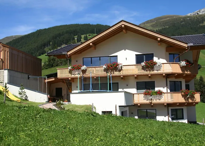 Lägenhet Am Winterhaus