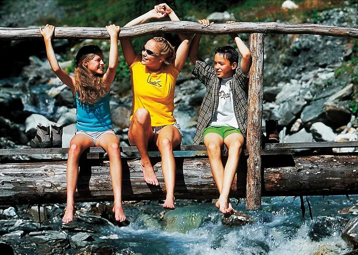 Am Winterhaus Апартаменти *