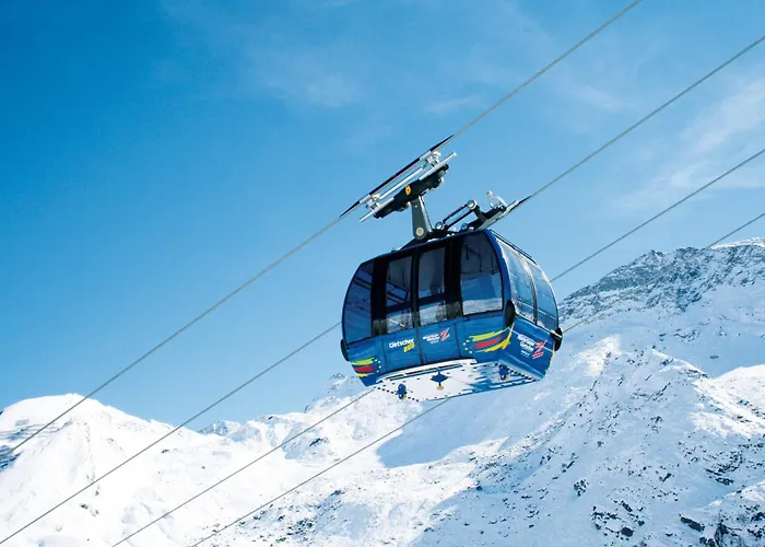 Apartment Am Winterhaus *