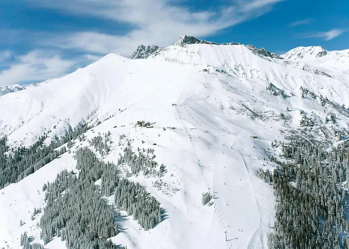 Am Winterhaus Apartment