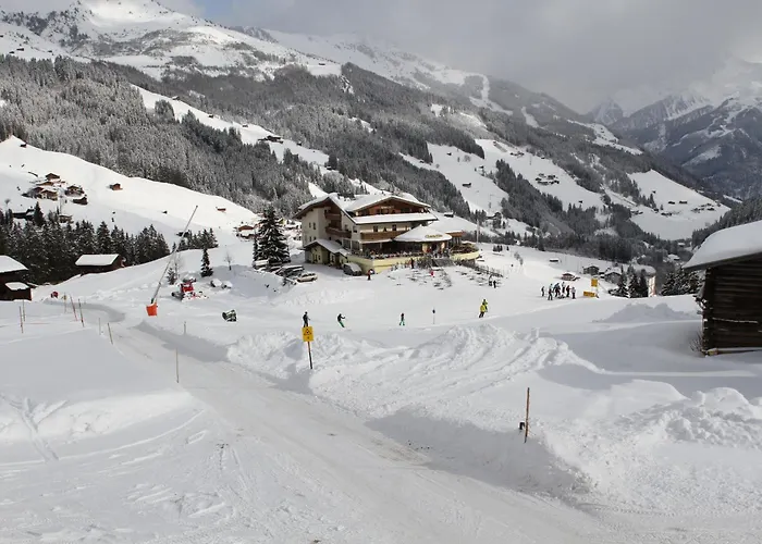 Am Winterhaus Lägenhet *