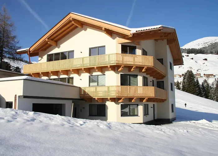 Daire Am Winterhaus *