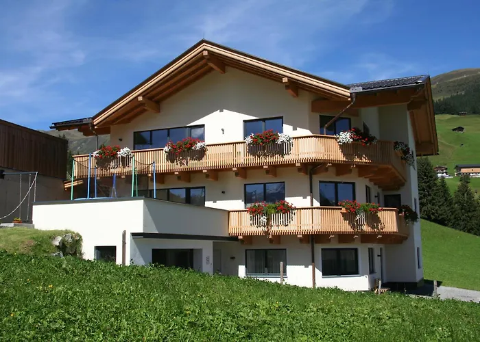 Am Winterhaus Lägenhet *