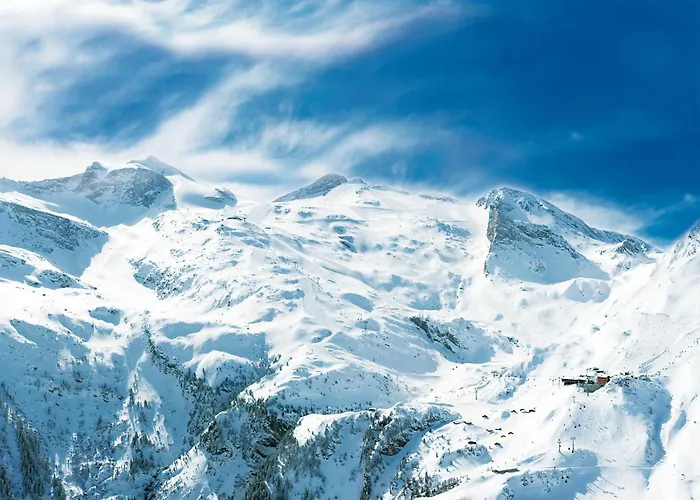 Am Winterhaus Daire *