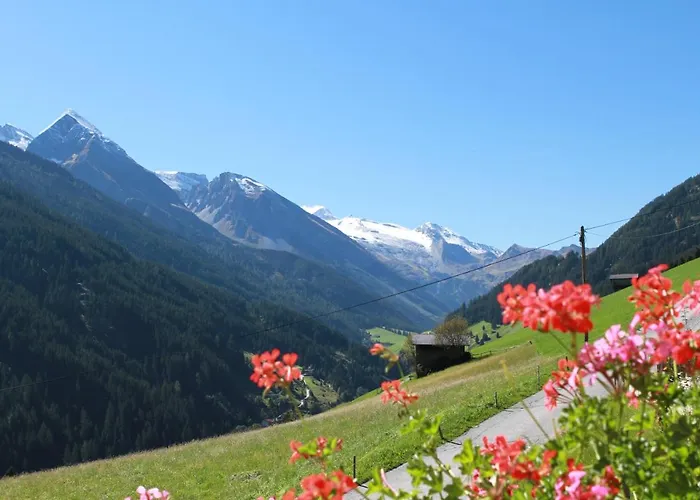 Lägenhet Am Winterhaus