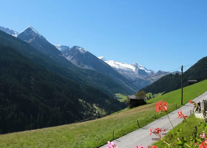 Am Winterhaus Апартаменти