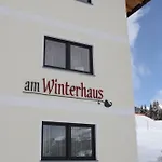 Am Winterhaus Apartment