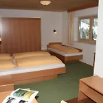 Apartment Am Winterhaus Tux