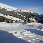 Apartment Am Winterhaus