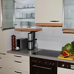 Apartment Am Winterhaus *