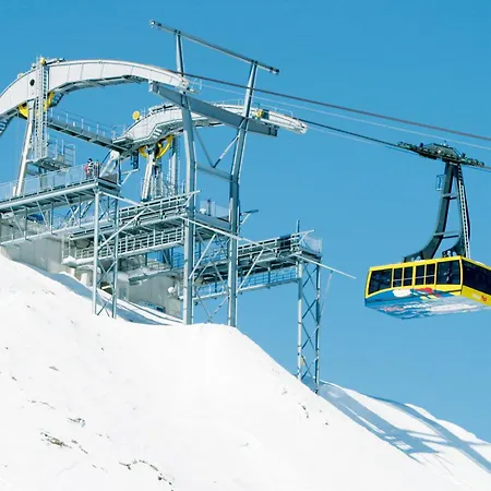 Am Winterhaus Apartment