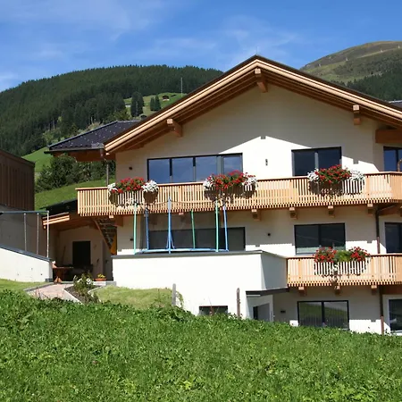 Apartment Am Winterhaus