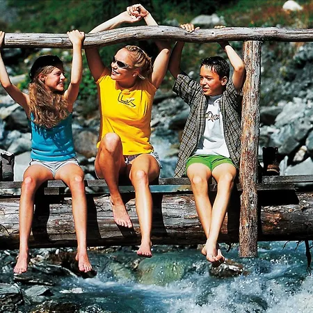 Am Winterhaus Apartment *