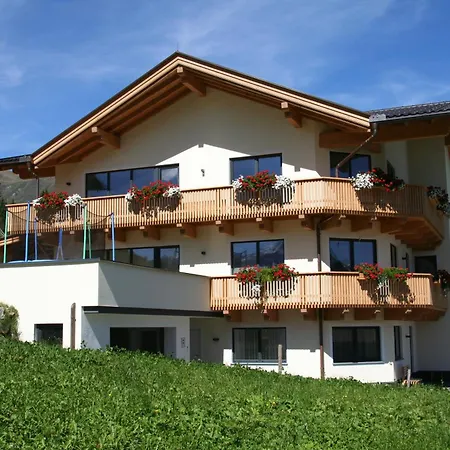 Am Winterhaus Apartment *